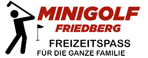 Minigolf Friedberg Logo